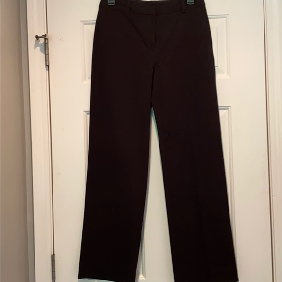 Liz Claiborne 4 Petite Dress Pants In 